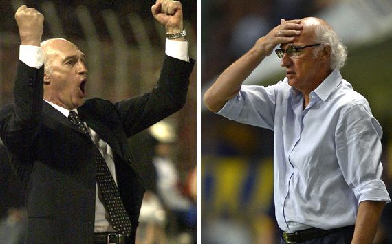 Bianchi vs. Bianchi