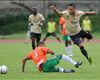 Itagüí 1 - Envigado 1