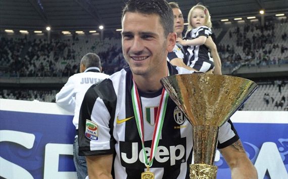 Leonardo Bonucci: Juventus Bisa Bersaing Di Liga Champions