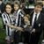 Conte: "Ik blijf bij Juventus"