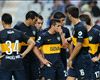 El resumen de la 13° fecha
