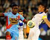 Agónico empate de Arsenal