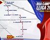 ¡Rúa en Barcelona para celebrar!
