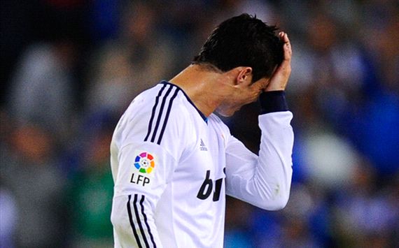 Ramos: Which clubs can bid €1 billion for Ronaldo?