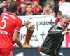 Sky90 - Berti Vogts würdigt Jupp Heynckes
