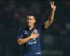 Buriram striker Patino reveals meaning behind goal celebration