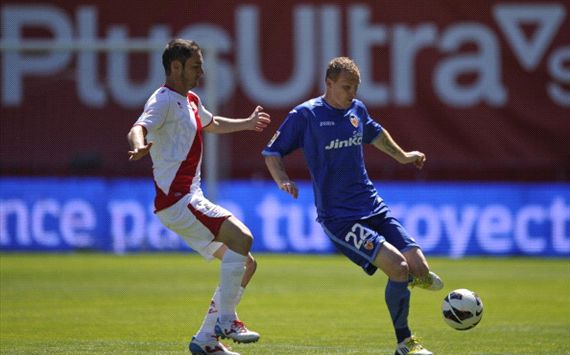 Nuevo asalto a la Champions (0-4)