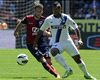 Player Ratings: Genoa 0-0 Inter