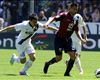 Match Report: Genoa 0-0 Inter