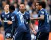 Tottenham ganó y se ilusiona con la Champions