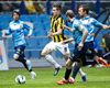 Van Ginkel: "Vitesse bepaalt niet alles"