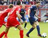 Olanda, si ritira l'ex Milan van Bommel
