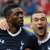 Tottenham Geser Posisi Arsenal