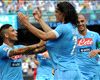 Serie A: Masih Ketat Di Zona Eropa