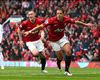 United-Sieg bei Fergie Abschied