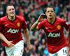 Player Ratings: Man Utd 2-1 Swansea