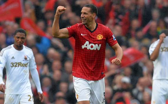 Ferdinand optimistis United tidak kehilangan daya tarik di mata pemain-pemain terbaik dunia