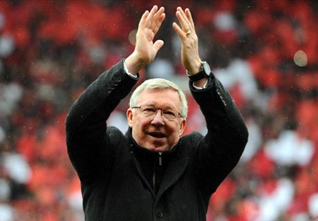 The Sir Alex Experience