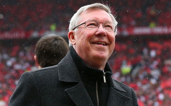 Mou: Wäre nie Fergie-Nachfolger geworden
