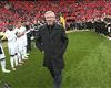 ANG - Fergie quitte le théâtre des rêves sur une victoire