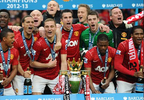 Premier League fixtures announced