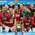 Premier League fixtures announced