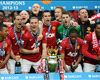 Manchester United Raih £60,8 Juta Dari Hak Siar Televisi