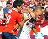 Argentina: Lanús 0-0 Independiente