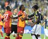 Drogba denies racist chanting will force him out of Turkey