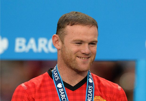 'Manchester United would want to keep a fit and happy Rooney', says Macari