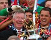Mock the Season: Close of the Sir Alex Ferguson era means the end of football as we know it