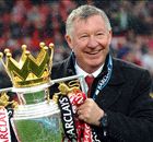 Farewell, Fergie