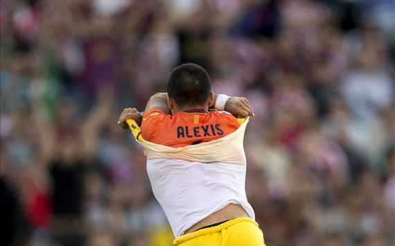 Barca siegt nach Gabis Eigentor