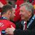 Lavezzi: Rooney would be great for Paris Saint-Germain