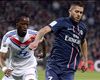 L1, PSG - Ménez devant la commission de discipline