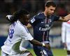 ESP, Real - T. Motta tance (aussi) Mourinho