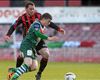 Airtricity Premier Division Team of the Week