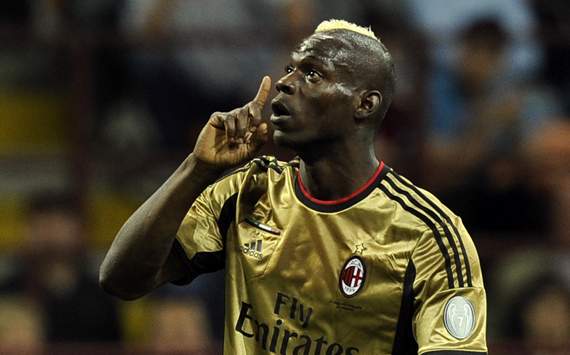 Racist chants mar Milan-Roma clash