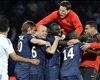 DAFTAR JUARA Liga Prancis (1894-2013)