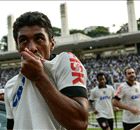 ''Los hinchas del Corinthians están muy confiados''