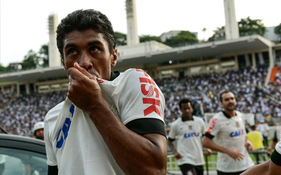 ''En Corinthians están muy confiados''