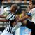 Neymar no fue suficiente (2-1)