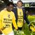 Bony wil rust en club: "Waar? I don't know"