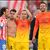 Iniesta Girang Sisihkan Real Madrid