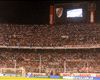 Tragedia en el Monumental