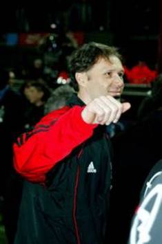van basten