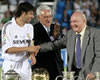 Real Madrids beste Elf aller Zeiten