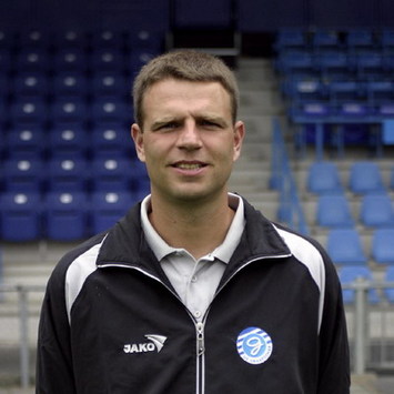 Andries Ulderink, Go Ahead Eagles (foto PRO SHOTS)