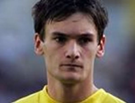 Hugo Lloris - Niza