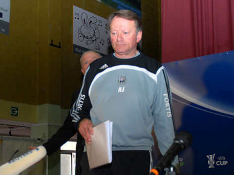 Ariel Jacobs (Anderlecht coacht) (rsca.be)
